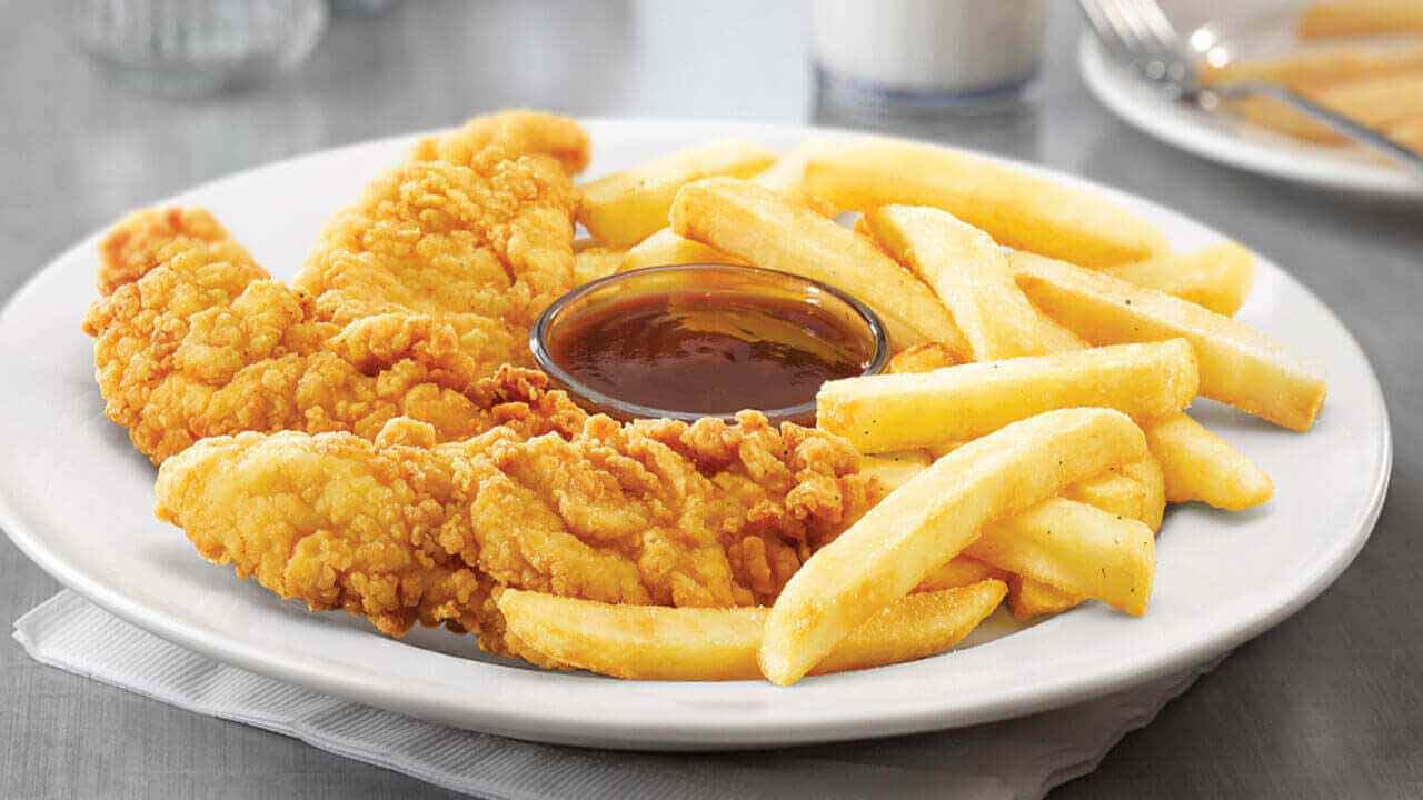 Fast Food Restaurants Close To Me | Best Restaurants Near Me