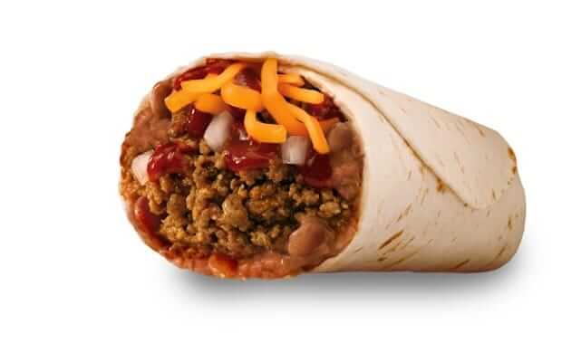 taco bell – Food Spots